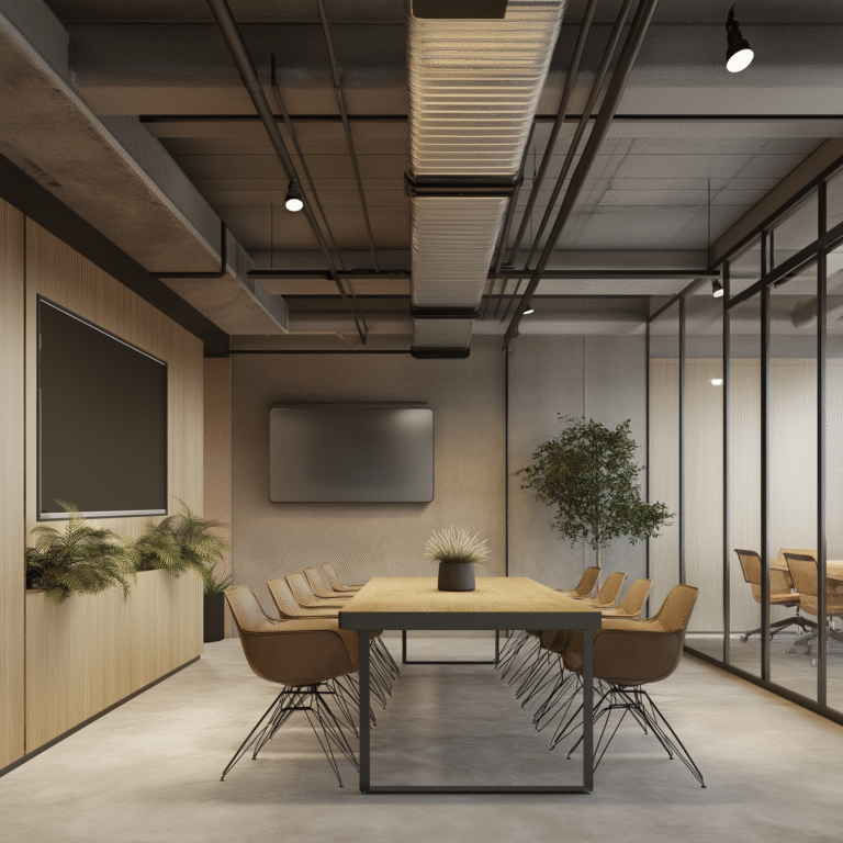 Office barceloa 1