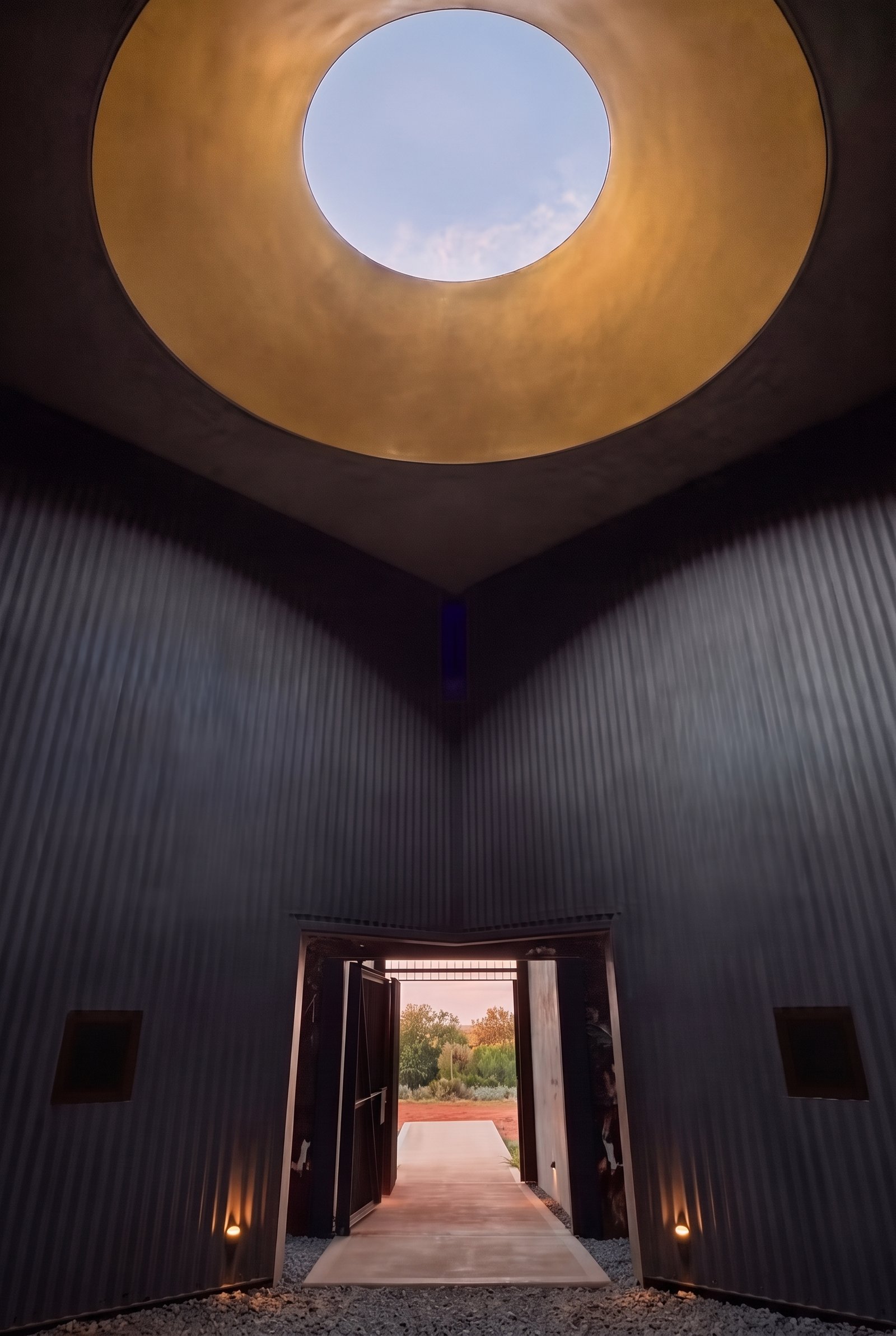 Cobar interior 2